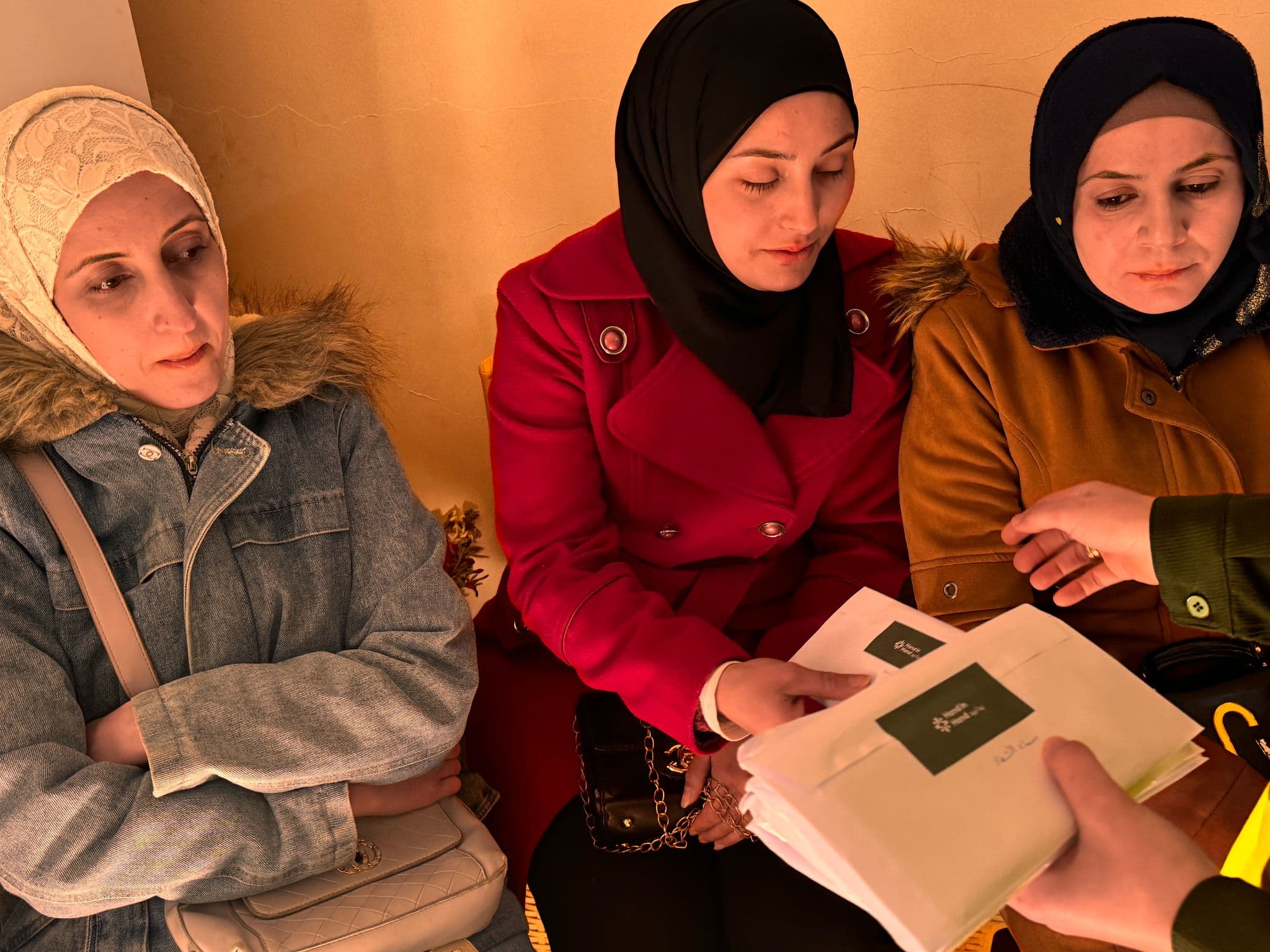"لأجلكن... لأنكن القوة" مبادرة تكريم أمهات ذوي الاحتياجات الخاصة - Image 3