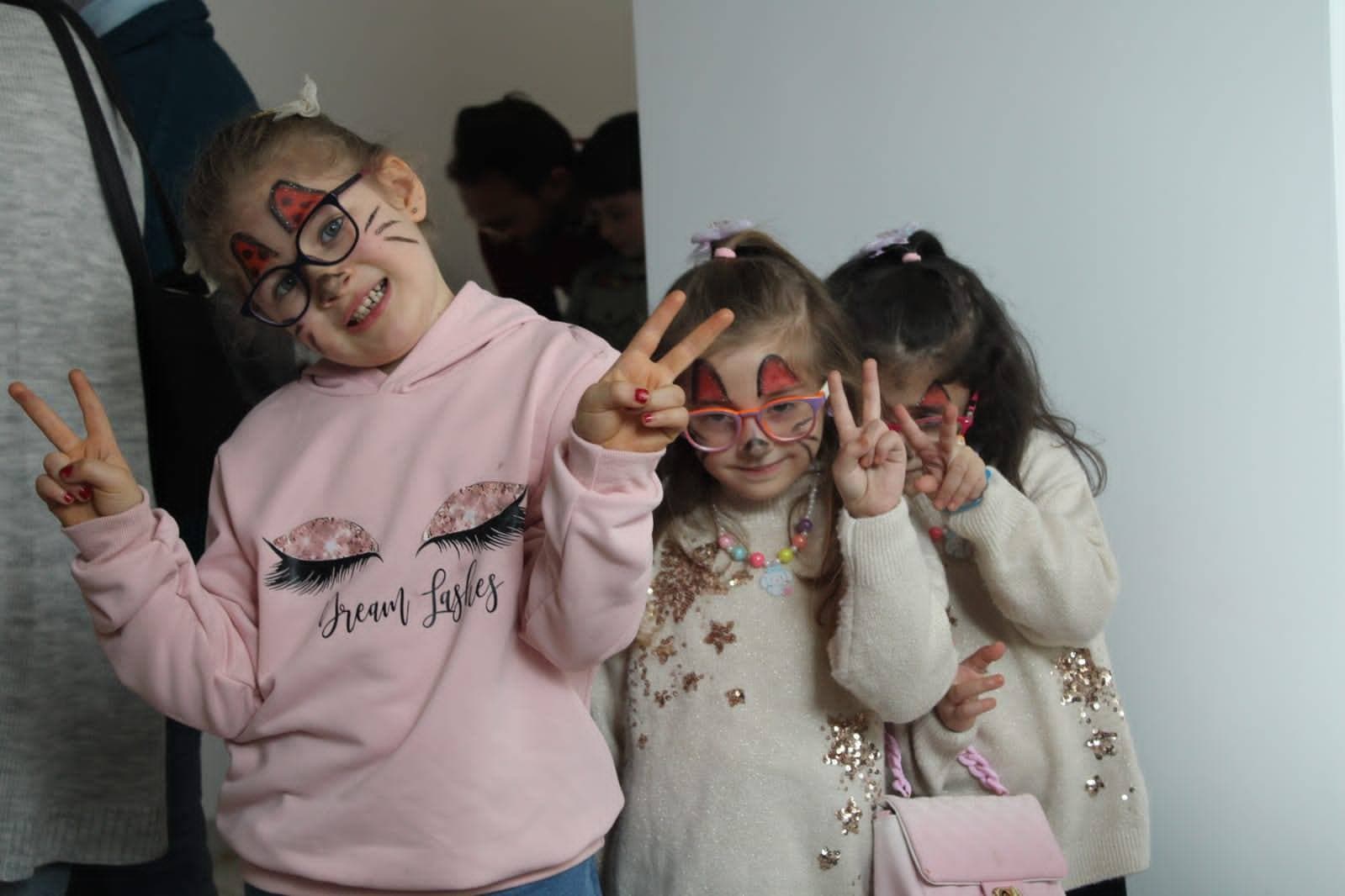 فعالية "شهب للأطفال" - Image 2