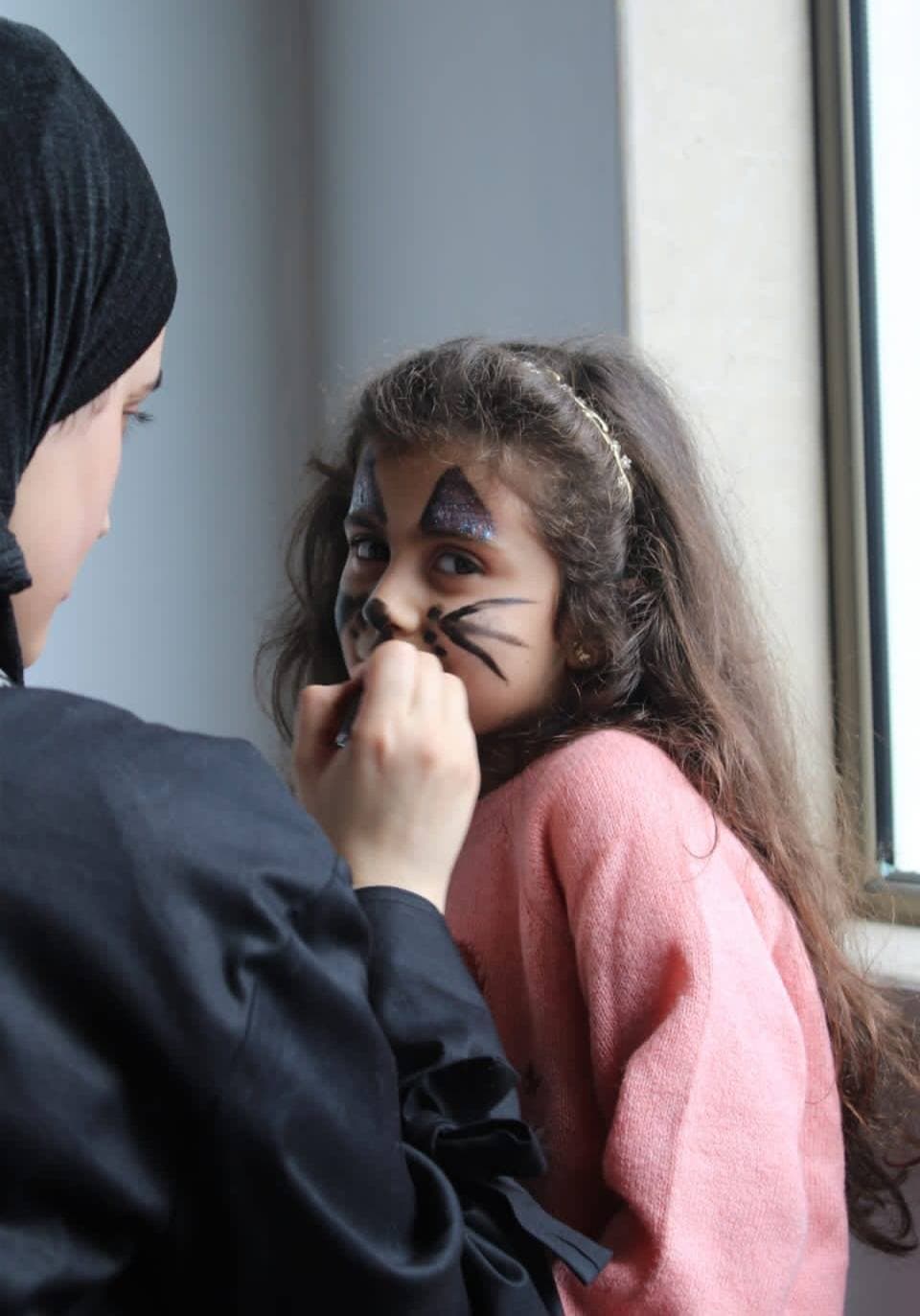 فعالية "شهب للأطفال" - Image 3