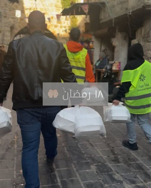 حملة إفطار صائم - Image 3