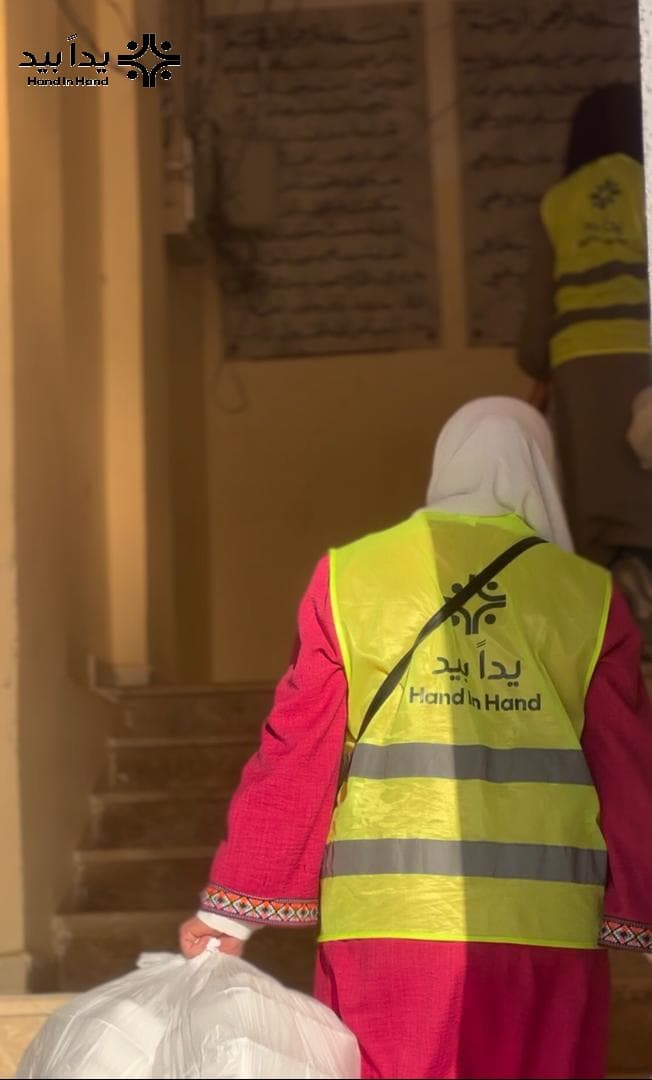 إفطار صائم – أكثر من 28 ألف وجبة في شهر رمضان - Image 2