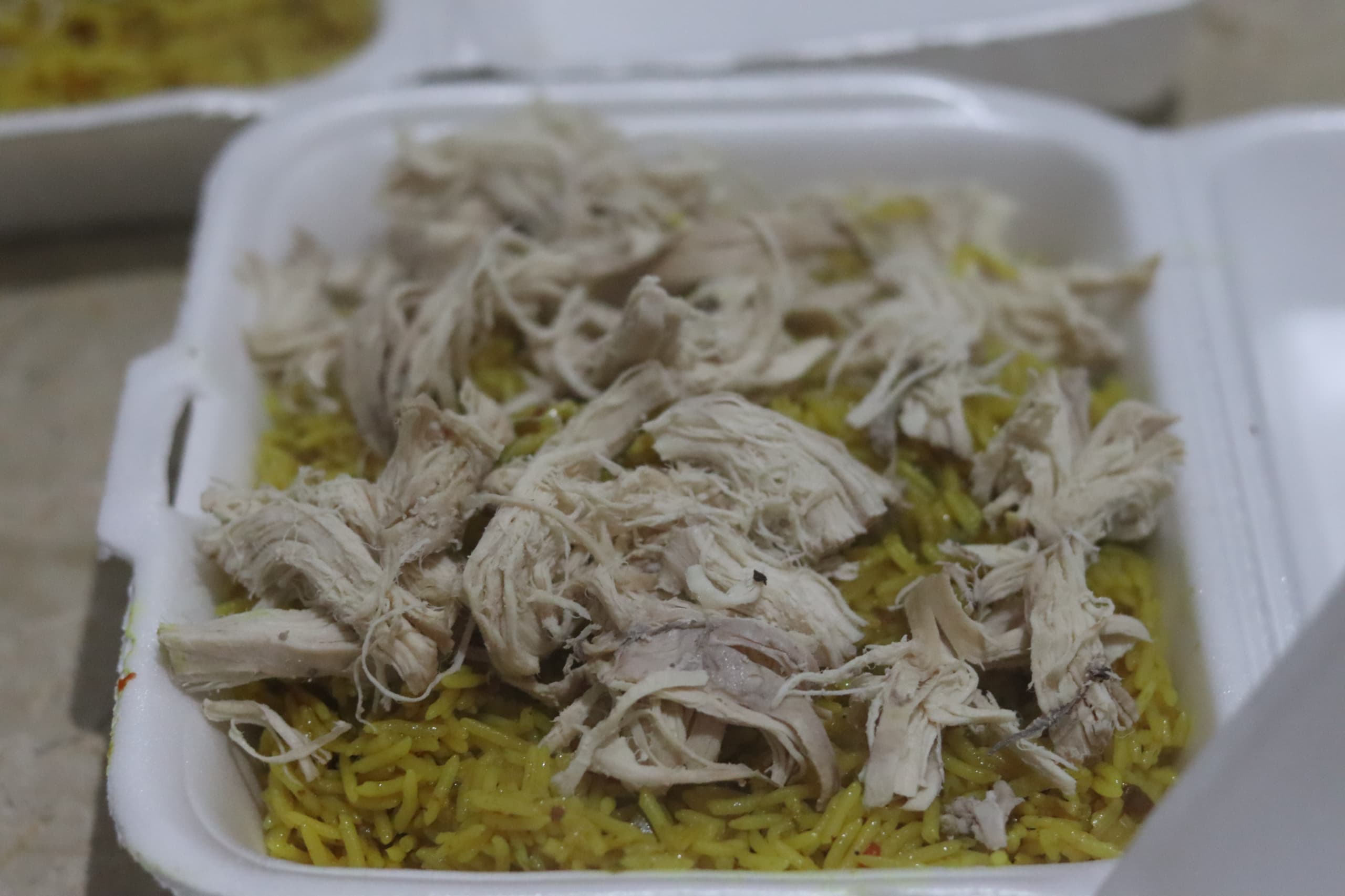 إفطار صائم – أكثر من 28 ألف وجبة في شهر رمضان - Image 4